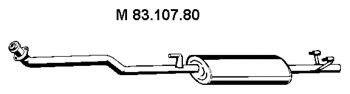 EBERSPÄCHER 83.107.80