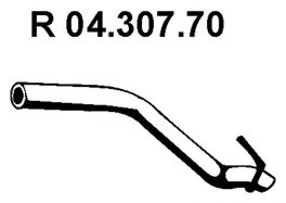 EBERSPÄCHER 04.307.70