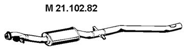 EBERSPÄCHER 21.102.82