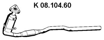 EBERSPÄCHER 08.104.60