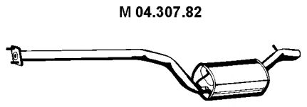 EBERSPÄCHER 04.307.82