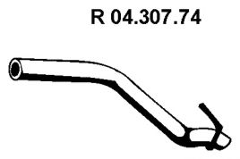 EBERSPÄCHER 04.307.74