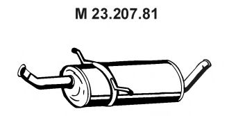 EBERSPÄCHER 23.207.81