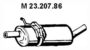 EBERSPÄCHER 23.207.86