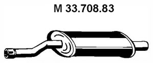 EBERSPÄCHER 33.708.83