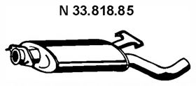 EBERSPÄCHER 33.818.85