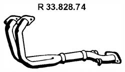 EBERSPÄCHER 33.828.74