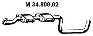 EBERSPÄCHER 34.808.82