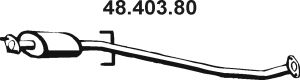 EBERSPÄCHER 48.403.80