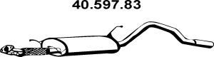 EBERSPÄCHER 40.597.83