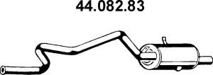 EBERSPÄCHER 44.082.83