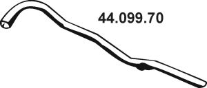 EBERSPÄCHER 44.099.70