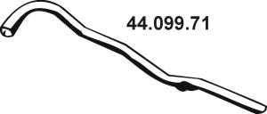 EBERSPÄCHER 44.099.71