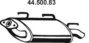 EBERSPÄCHER 44.500.83