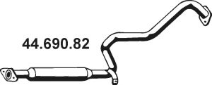 EBERSPÄCHER 44.690.82