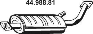 EBERSPÄCHER 44.988.81