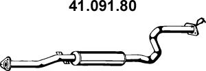 EBERSPÄCHER 41.091.80