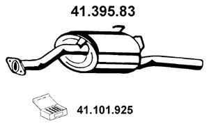 EBERSPÄCHER 41.395.83