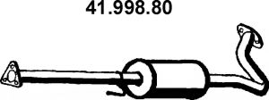 EBERSPÄCHER 41.998.80