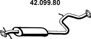 EBERSPÄCHER 42.099.80