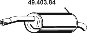 EBERSPÄCHER 49.403.84