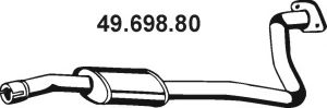 EBERSPÄCHER 49.698.80