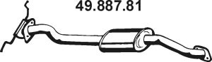 EBERSPÄCHER 49.887.81