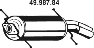 EBERSPÄCHER 49.987.84