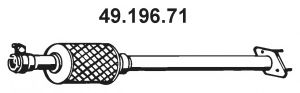 EBERSPÄCHER 49.196.71