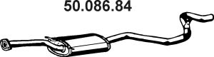 EBERSPÄCHER 50.086.84