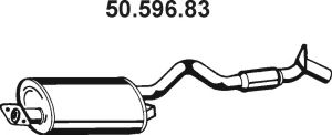 EBERSPÄCHER 50.596.83