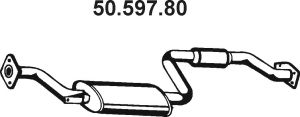 EBERSPÄCHER 50.597.80