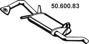 EBERSPÄCHER 50.600.83