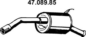 EBERSPÄCHER 47.089.85