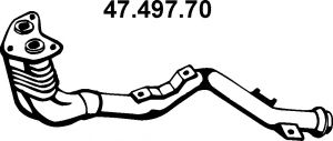 EBERSPÄCHER 47.497.70