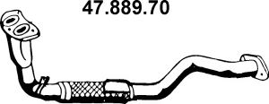 EBERSPÄCHER 47.889.70