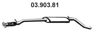 EBERSPÄCHER 03.903.81