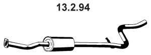 EBERSPÄCHER 13.2.94