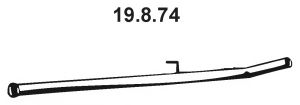 EBERSPÄCHER 19.8.74