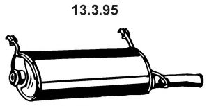 EBERSPÄCHER 13.3.95