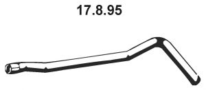 EBERSPÄCHER 17.8.95