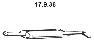 EBERSPÄCHER 17.9.36