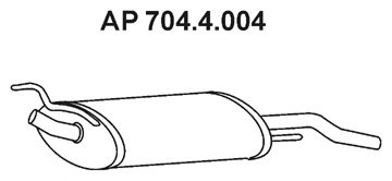 EBERSPÄCHER 704.4.004