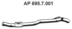 EBERSPÄCHER 695.7.001