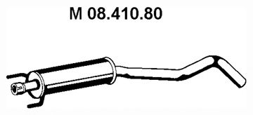 EBERSPÄCHER 08.410.80