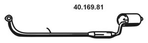 EBERSPÄCHER 40.169.81