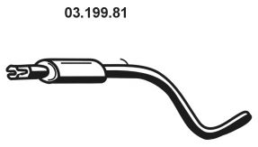 EBERSPÄCHER 03.199.81