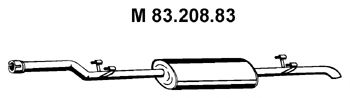 EBERSPÄCHER 83.208.83