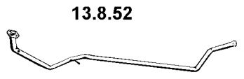 EBERSPÄCHER 13.8.52