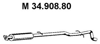 EBERSPÄCHER 34.908.80